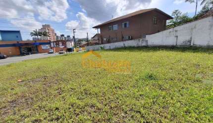 Terreno Lote em Santo Antônio, Joinville/SC