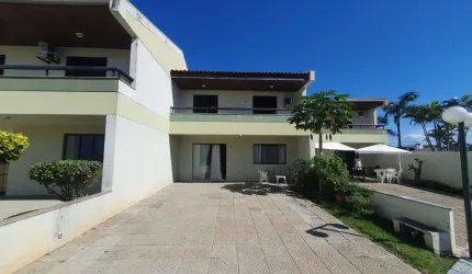 Sobrado com 4 dormitórios, 159 m² - venda por R$990.000,00 - Áreas de Condomínios - Itapoá/SC