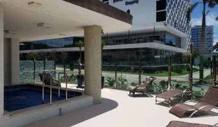Apartamento com 03 dormitórios à venda, 98 m² por R$2.180.000,00 - Praia Brava - Itajaí Sc.