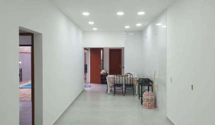 Casa com 3 dormitórios à venda, 85,28 m² por R$420.000,00 - Balneário Itapoá - Itapoá/SC