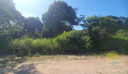 Terreno à venda, 360 m² por R$150.000,00 - Farol Do Itapoá II - Itapoá/SC