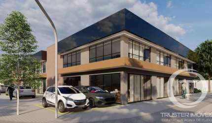 Salas Comerciais de 198,99 m² na Neva (Lançamento): R$ 990.000,00