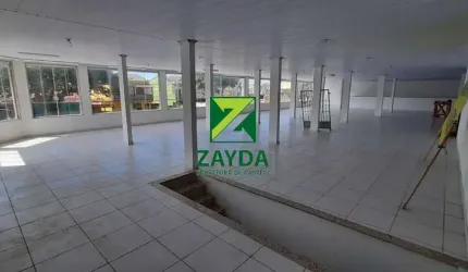 Ponto Comercial para Locação em Casimiro de Abreu-RJ, Jardim Prata - Barra de São João: 350m² e 2 Banheiros!