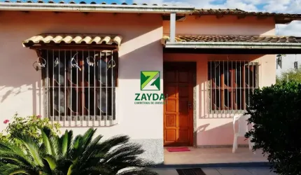 Casa à venda em Casimiro de Abreu-RJ, bairro Santa Irene - Barra de São João, 2 quartos, 1 suíte, 1 sala, 2 banheiros, 10,00 m² de área.