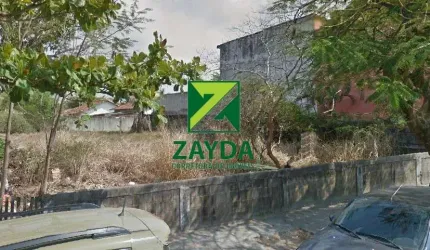 Terreno à venda em Rio das Ostras-RJ, Jardim Mariléa! Espaço amplo de 527m² para construir o seu sonho!