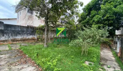 Terreno à venda em Rio das Ostras-RJ, Cidade Praiana - 360,00 m² de área
