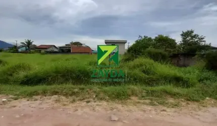 Terreno à venda em Casimiro de Abreu-RJ, Recanto dos Paratis - Barra de São João  450m² de área