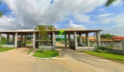 Terreno de 360m² em Condomínio Green Village, Rio das Ostras-RJ: Oportunidade Única!