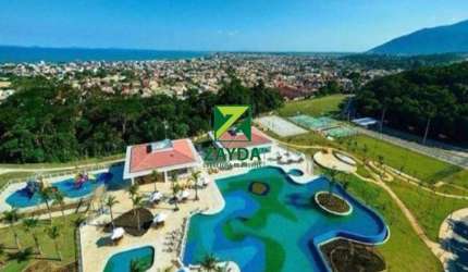 Terreno à venda em Rio das Ostras-RJ, bairro Extensão do Bosque com 411m² de área. Venha conferir!