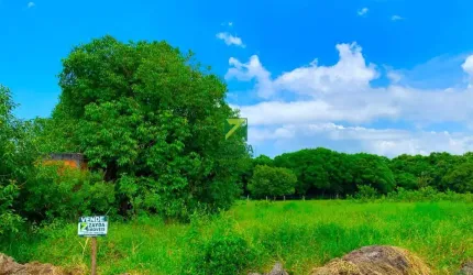 Terreno à venda em Casimiro de Abreu-RJ, Recanto dos Paratis - Barra de São João, 225m² de área!