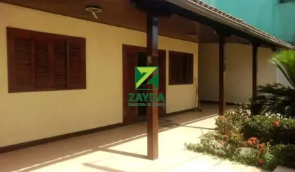 Casa à Venda na Vila Nova - Barra de São João - Casimiro de Abreu-RJ  3 Quartos, 2 Suítes, Piscina  Financiamento CAIXA - Use o FGTS