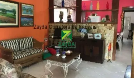 Casa à venda em Casimiro de Abreu-RJ, bairro Peixe Dourado II - Barra de São João: 3 quartos, 2 suítes, 1 sala, 3 banheiros, 12 vagas, 250 m².