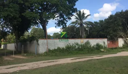 Terreno à venda em Cabo Frio-RJ, bairro Tamoios com 800,00 m² de área - Oportunidade única!
