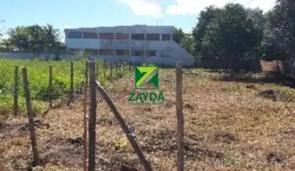 Terreno à venda em Barra de São João, bairro Santa Irene: 866,00 m² de área!