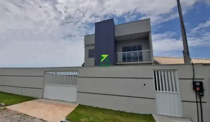 Lançamento: Casa na planta, pronta para morar