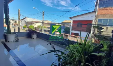 Imperdível oportunidade de compra: Casa com 2 quartos, 1 suíte e garagem em Nova Barra, Casimiro de Abreu-RJ!