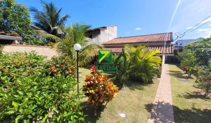 casa linear com 02 quartos e área gourmet, Bairro Cidade Praiana em Rio das Ostras.