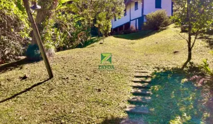 Sítio na Estrada do Quilombo, Casimiro de Abreu-RJ: Espaço amplo e aconchegante de 204.000m²!