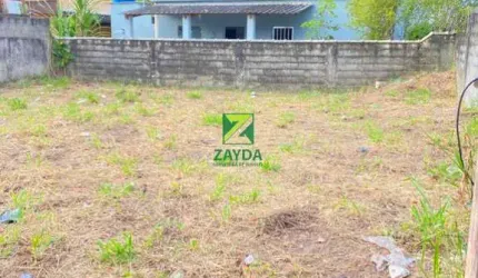 Terreno à venda em Cabo Frio-RJ, bairro Santo Antônio, com 195,00 m² de área.