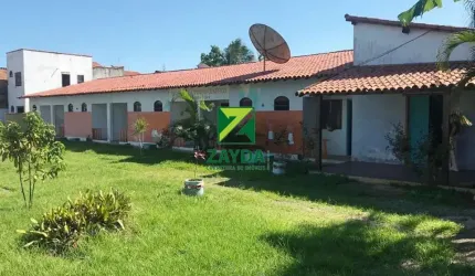 Oportunidade única: área comercial de 1.080,00 m² à venda em Casimiro de Abreu-RJ, no bairro Leda - Barra de São João
