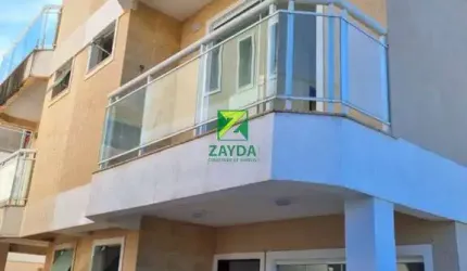 Casa de 3 quartos com suíte e vaga de garagem no Recreio - Rio das Ostras-RJ: oportunidade única!