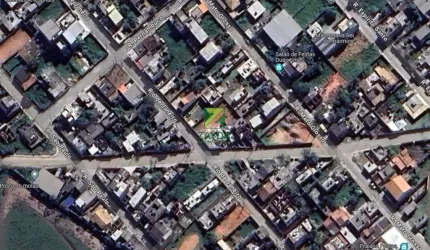 Terreno à venda em Rio das Ostras-RJ, Bairro Cidade Praiana, 360m² de área!