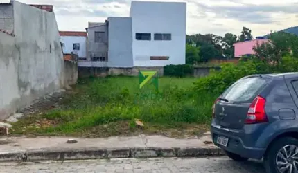 Terreno à venda em Rio das Ostras-RJ, bairro Cidade Praiana, 360,00 m² de área!