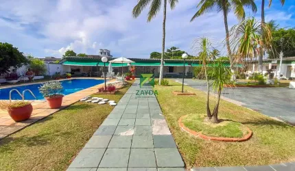 Imóvel de Luxo no Centro de Casimiro de Abreu-RJ: Casa com 5 quartos, 5 suítes e 421,19m² de área.