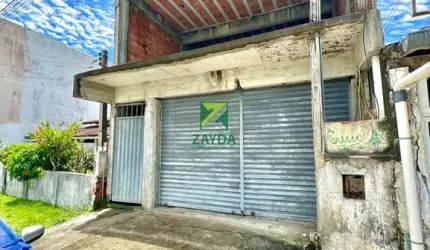 Venda de imóvel comercial com excelente localização de frente para a Rodovia Amaral Peixoto em Barra de São João