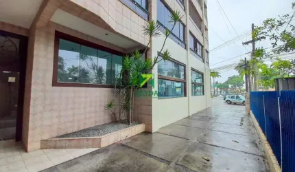 Apartamento de 2 quartos com suíte no Centro de Rio das Ostras-RJ, 104,76m². Agende sua visita agora!