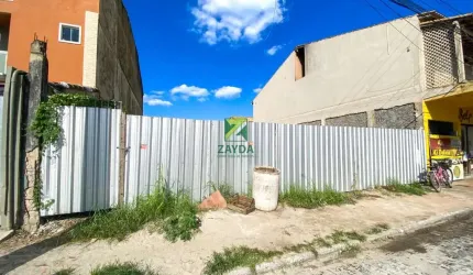 Terreno Comercial de 468m² à Venda na Rodovia Amaral Peixoto de Barra de São João-RJ - Oportunidade Imperdível!
