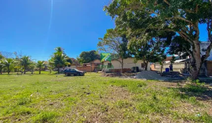 Terreno à venda em Casimiro de Abreu-RJ, Vila Campo Alegre - Barra de São João  528m² de área!
