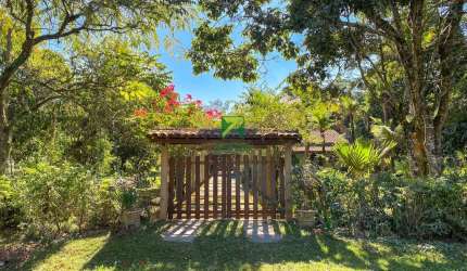 Chácara à venda em Cabo Frio-RJ, Unamar (Tamoios) com 800m² de terreno