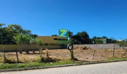 Terreno comercial à venda em Casimiro de Abreu-RJ, Bairro Santa Irene - Barra de São João, 895,45m² de área