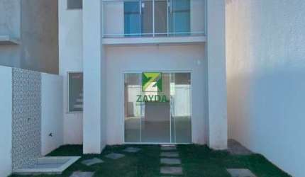 Casa com 2 quartos à venda na Peixe Dourado I, 11, Peixe Dourado, Casimiro de Abreu, 90 m2 por R$ 480.000