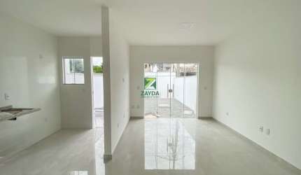 Casa com 2 quartos à venda na Santa Irene - Barra de São João, 001, Barra de São João, Casimiro de Abreu