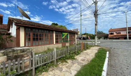 Oportunidade em Barra de São João de frente para a Rodovia Amaral Peixoto