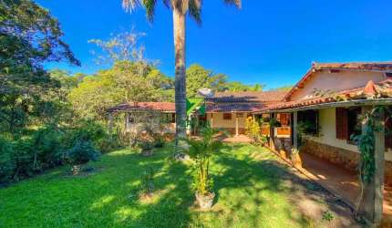 Casa com 3 quartos à venda na Estrada Mico-leão-dourado, 560, Centro Hípico (Tamoios), Cabo Frio, 800 m2 por R$ 330.000