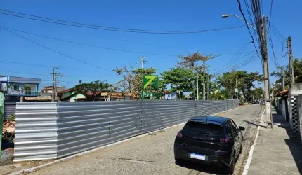 Oportunidade Única: Terreno Comercial de 450m²  de frente para a Rodovia Amaral Peixoto em Barra de São João