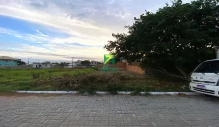 Terreno à venda em Barra de São João-RJ, no bairro Recanto dos Paratis, com 360,00 m² de área 15X30!