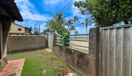 Terreno à venda em Casimiro de Abreu-RJ, Barra de São João: 2 quartos, 1 sala, 2 banheiros, 2 vagas de garagem, 360m² de área.