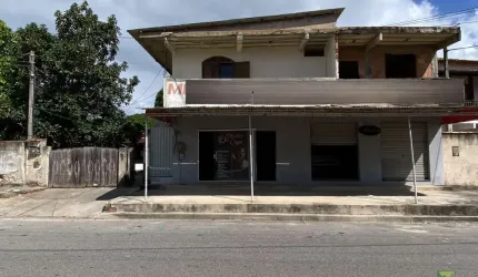 Oportunidade de Investimento: Ponto Comercial com 950m² em Cidade Praiana, Rio das Ostras-RJ!