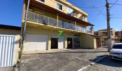 Oportunidade Única: Sala Industrial à Venda em Barra de São João-RJ, Peixe Dourado II - Financie hoje mesmo