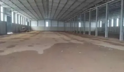 Galpão a venda Anapolis