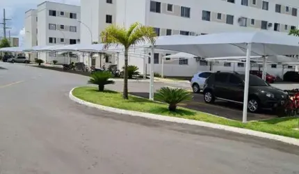 apartamento 42 metros, prox. ao atacadista Dia Dia.