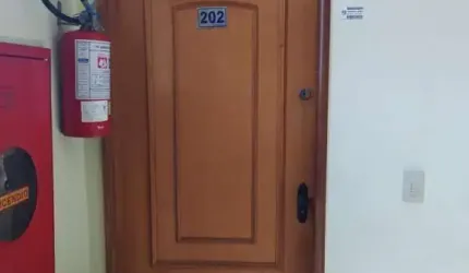 Apartamento à venda com 3 quartos, sendo 1 suíte, no setor sudoeste, de 85,00 m²