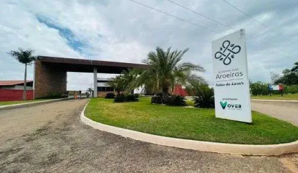 Terreno/Lote Condomínio Sítio 1.976,90m2