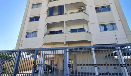 apartamento 2 quartos, setor Nova Era