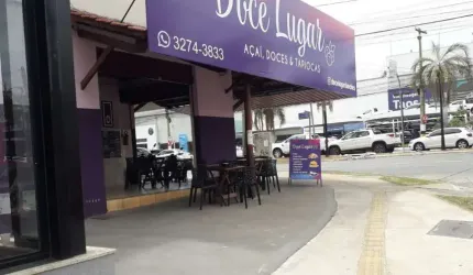 Ponto Comercial à Venda, com 608,50 m² no Setor Bueno.