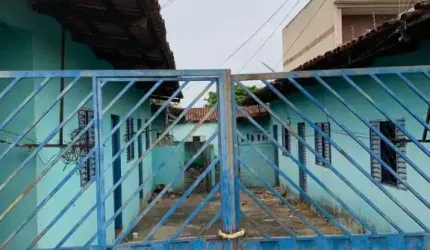 Oportunidade de renda, 5 barracões à venda no Jardim Leblon
